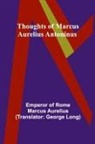 Emperor Of Aurelius - Thoughts of Marcus Aurelius Antoninus