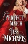 Jess Michaels - Her Perfect Match