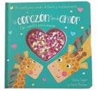 Jenny Copper, Carrie Hennon - Un corazón lleno de amor