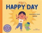 Megan Borgert-Spaniol, Laura Deo - Nita's Happy Day