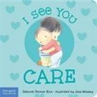 Deborah Farmer Kris, Jane Massey - I See You Care