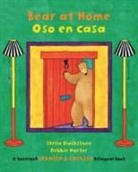 Stella Blackstone, Debbie Harter - Bear at Home (Bilingual Spanish & English)