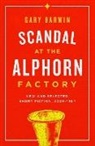 Gary Barwin - Scandal at the Alphorn Factory