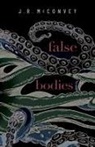 J R McConvey - False Bodies