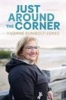 Yvonne Rumbolt-Jones - Just Around the Corner