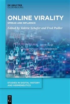Pailler, Fred Pailler, Valérie Schafer - Online Virality
