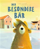 Marijke ten Cate, Tjibbe Veldkamp, Marijke ten Cate, Marijke ten Cate, Eva Schweikart - Der besondere Bär