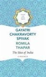 Gayatri Chakravorty Spivak, Romila Thapar - The Idea of India