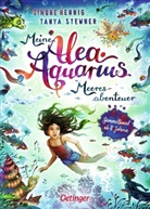 Claudia Carls, Simone Hennig, Tanya Stewner, Claudia Carls - Meine Alea Aquarius Meeres-Abenteuer