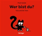 Piotr Karski, Piotr Karski, Thomas Weiler - Wer bist du? Tutu und die Tiere