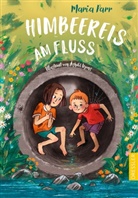Åshild Irgens, Maria Parr, Åshild Irgens, Christel Hildebrandt - Himbeereis am Fluss