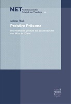 Andreas Pflock - Prekäre Präsenz