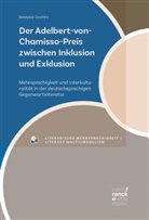 Beatrice Occhini - Der Adelbert-von-Chamisso-Preis zwischen Inklusion und Exklusion