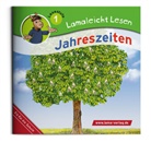 Angelika Krempel, Tino Richter, Angelika Grothues, Karl-Heinz Höllering, Christine und Harald Ott, Andreas Rampitsch... - Lamaleicht Lesen