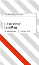 Andreas Holzapfel - Kürschners Volkshandbuch Hessischer Landtag