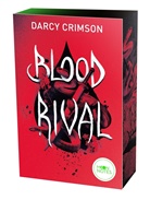 Darcy Crimson, Moon Notes, Moon Notes - Sangua-Clan 2. Blood Rival