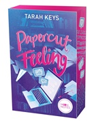 Tarah Keys, Moon Notes, Moon Notes - Literally Love 2. Papercut Feeling