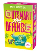 Mimi Heeger, Moon Notes, Moon Notes - Cape Coral 2. Outsmart the Offense