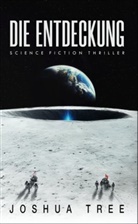 Joshua Tree, A7L Thrilling Books Ltd., A7L Thrilling Books Ltd - Die Entdeckung