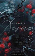 Liz Rosen, Lycrow Verlag, Lycrow Verlag - Demon´s Desire