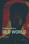 Fabienne Kanor - Old World