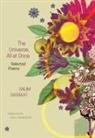 Salim Barakat - The Universe, All at Once