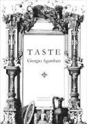 Giorgio Agamben - Taste