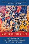 Rebecca Littlewood Lynch, Joseph Calabrese, Calabrese Joseph, Roland Littlewood, Littlewood Roland, Rebecca Lynch... - Matter Out of Place