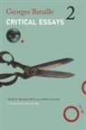Georges Bataille, Benjamin Noys, Alberto Toscano - Critical Essays