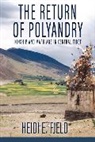 Heidi E Fjeld, Heidi E. Fjeld - Return of Polyandry
