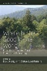 David Strhan Henig, David Henig, Henig David, Joel Robbins, Robbins Joel, Anna Strhan... - Where Is the Good in the World?