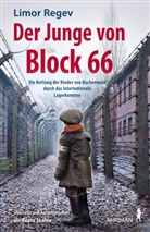 Limor Regev, Beate Skalée - Der Junge von Block 66