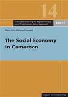 Marie Cleo Mahouva Massela - The Social Economy in Cameroon