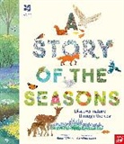 Anna Wilson, Carolina Rabei, Rabei Carolina - A Story of the Seasons