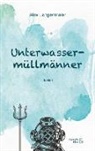 Alex Langenmaier - Unterwassermüllmänner