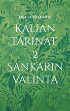 Netta Välimäki - Kalian Tarinat 2