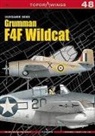 Oleksandr Boiko - Grumman F4F Wildcat