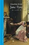 Charlotte Brontë, Toni Hill - Jane Eyre