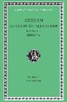 Arrian - Anabasis of Alexander, Volume II
