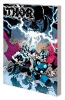 Jason Aaron, Olivier Coipel, Russell Dauterman - THOR BY JASON AARON: THE COMPLETE COLLECTION VOL. 4