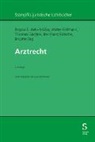 Regina E Aebi-Müller, Regina E. Aebi-Müller, Walter Fellmann, Gächte, Th Gächter, Thomas Gächter... - Arztrecht