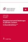A Maiorini, Luis A. Maiorini, Andreas Stöckli - Intergouvernementale Beziehungen in föderalen Systemen