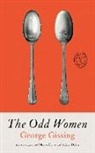George Gissing - The Odd Women