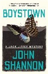 John Shannon - Boystown