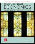 Kate Antonovics, Ben Bernanke, Bernanke Ben, Robert Frank, Ori Heffetz, Heffetz Ori - Principles of Microeconomics ISE