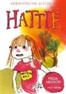 Frida Nilsson, Stina Wirsén - Hattie