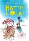Frida Nilsson, Stina Wirsén - Hattie and Olaf