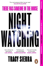 Tracy Sierra - Nightwatching