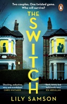 Lily Samson - The Switch