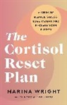 Marina Wright - The Cortisol Reset Plan